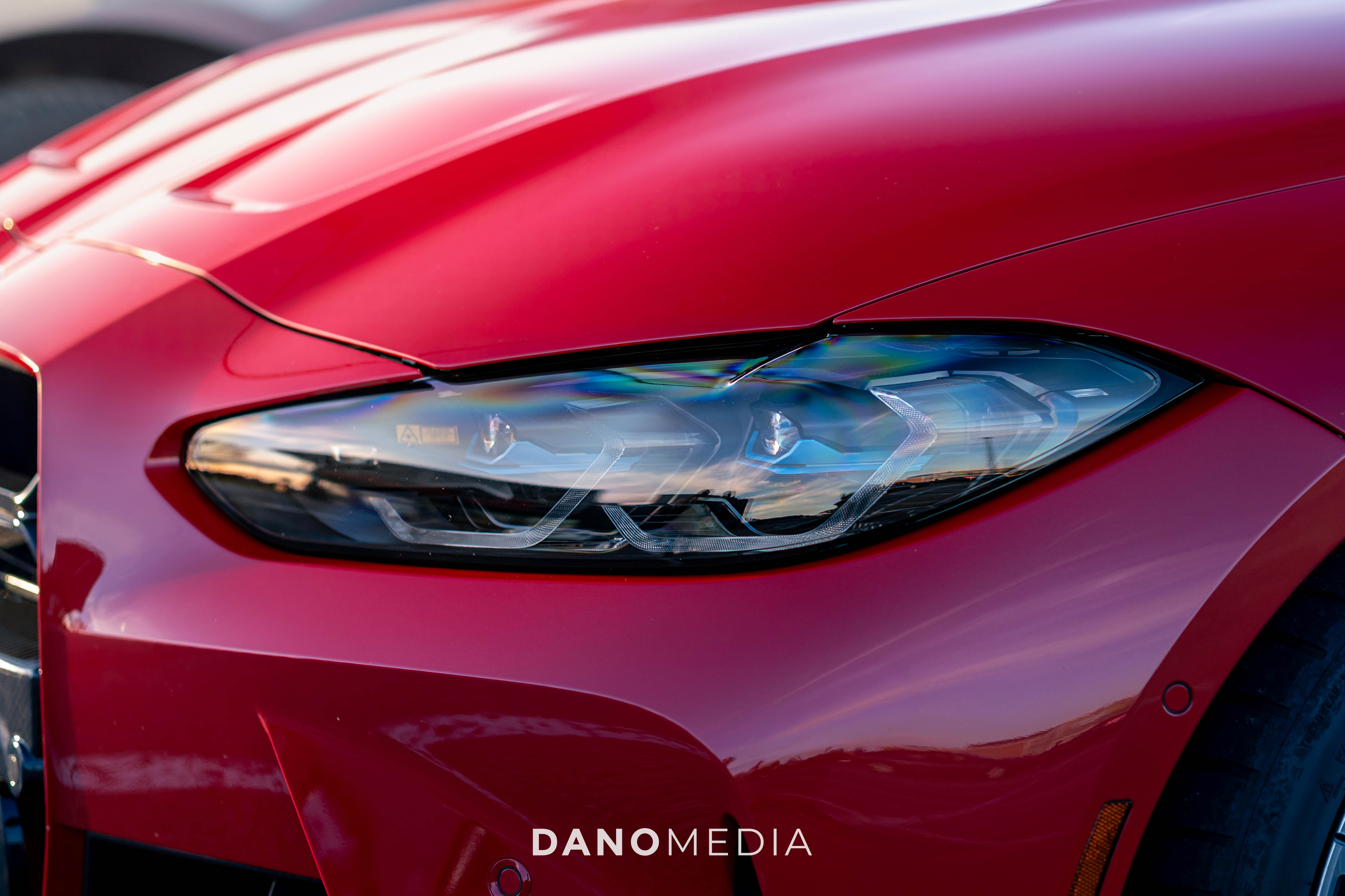 BMW concept